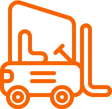 forklift icon
