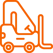 forklift icon