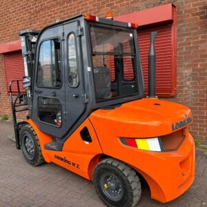 forklift hire